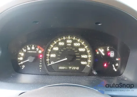 2006 Honda Accord 3.0 Ex from USA, damaged, VIN 1HGCM66556A049898